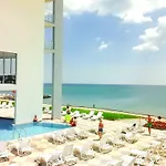 лунна пътека - 5* Свети Влас