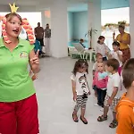 Хотел лунна пътека - Свети Влас