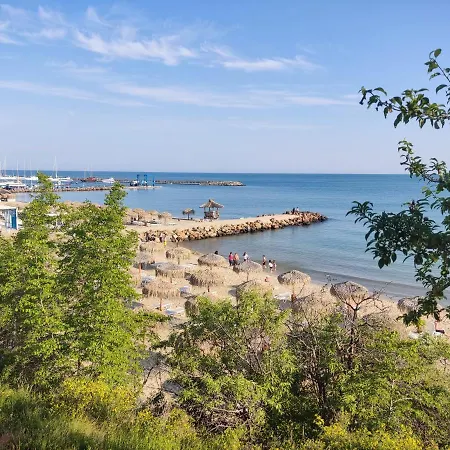 Moonlight Hotel Sveti Vlas