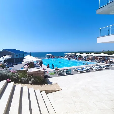 Hotel Moonlight 5*