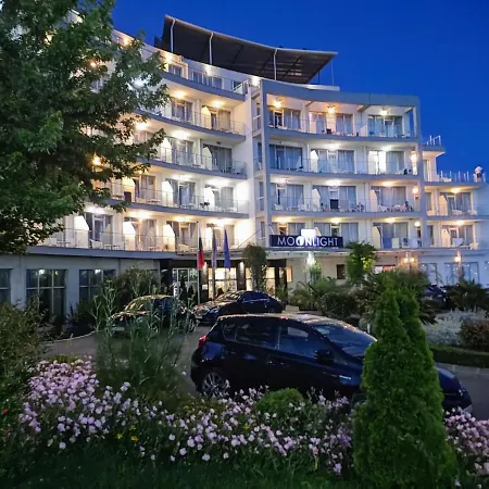 Moonlight Hotel 5*