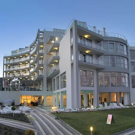Hotel Moonlight 5*