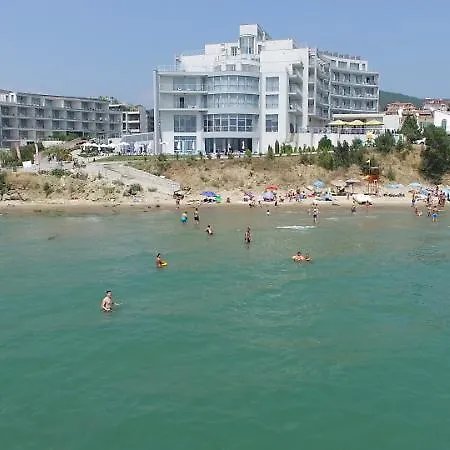 Hotel Moonlight 5*