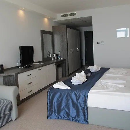 Hotel Moonlight 5*