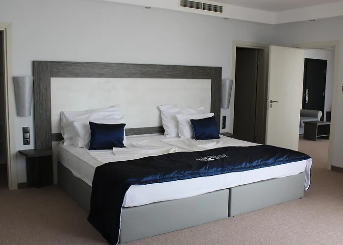 Hotel Moonlight Sveti Vlas