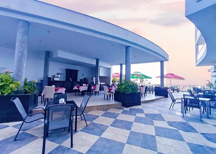 Moonlight Hotel Sveti Vlas