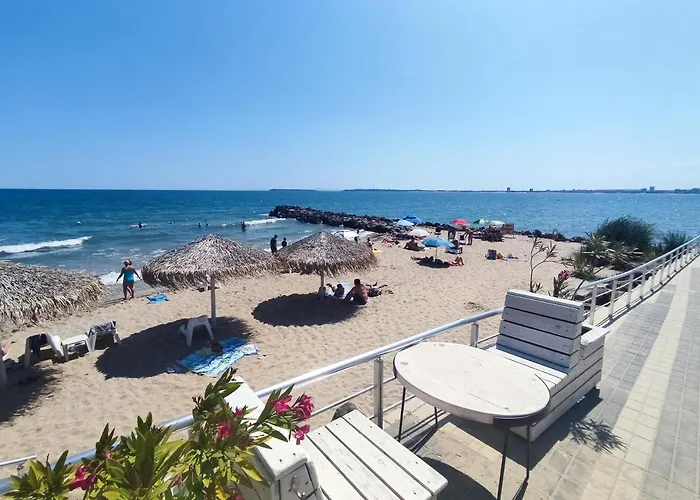 Hotel Moonlight Sveti Vlas