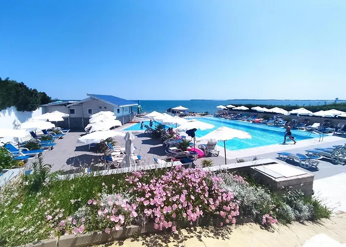 Hotel Moonlight Sveti Vlas