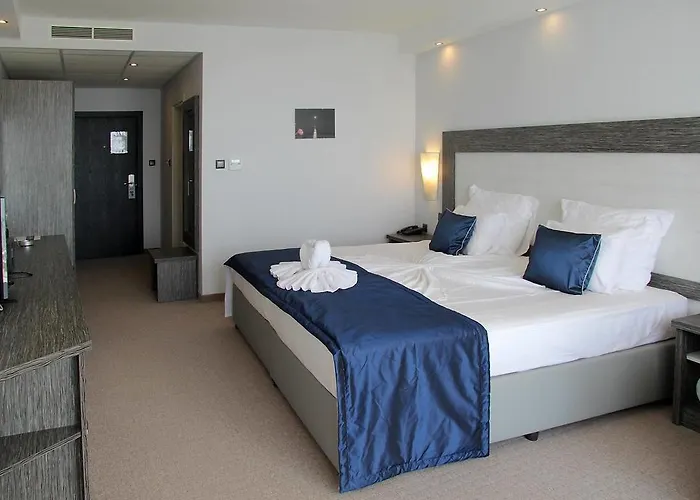 Moonlight Hotel Sveti Vlas