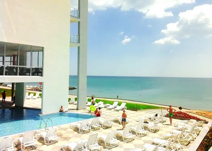 Moonlight 5* Sveti Vlas