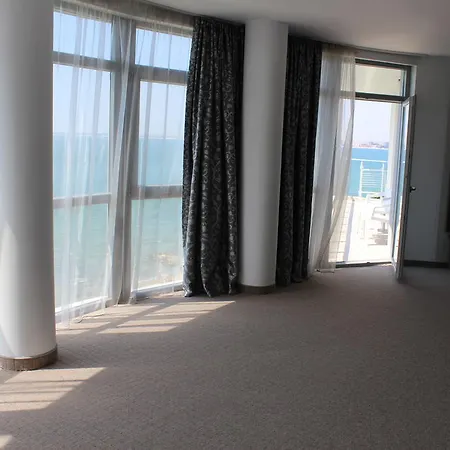 Moonlight Sveti Vlas