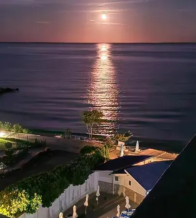 Hotel Moonlight Sveti Vlas