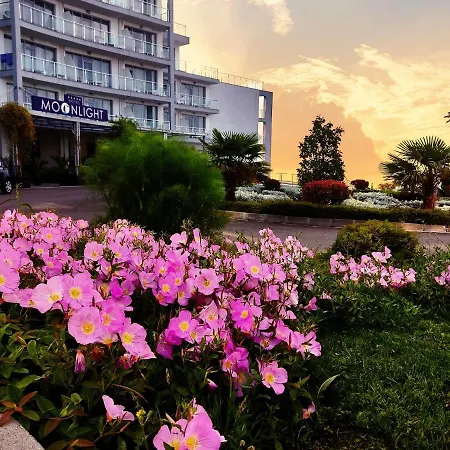 Hotel Moonlight 5*