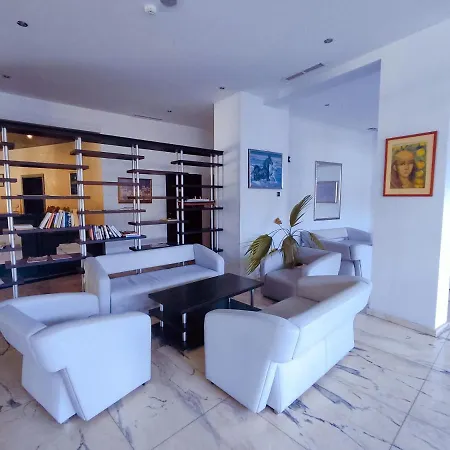 Hotel Moonlight Sveti Vlas