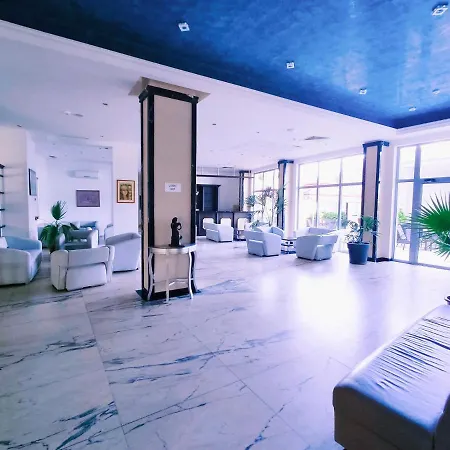 Hotel Moonlight