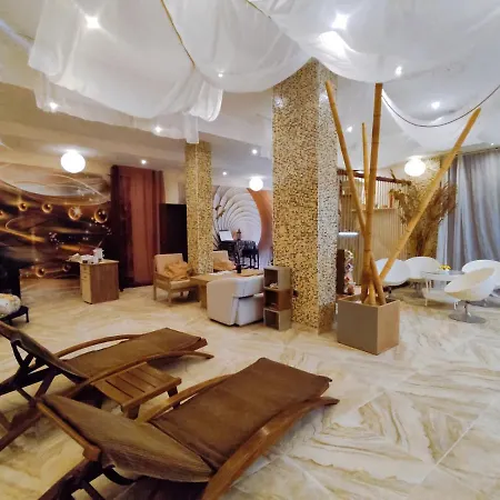 Moonlight 5* Sveti Vlas