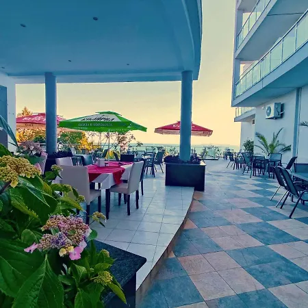 Hotel Moonlight Sweti Wlas