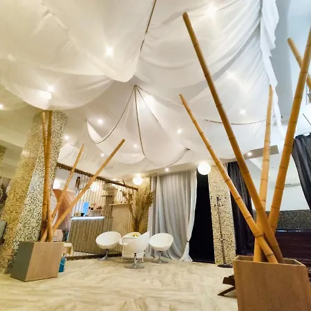 Hotel Moonlight 5*