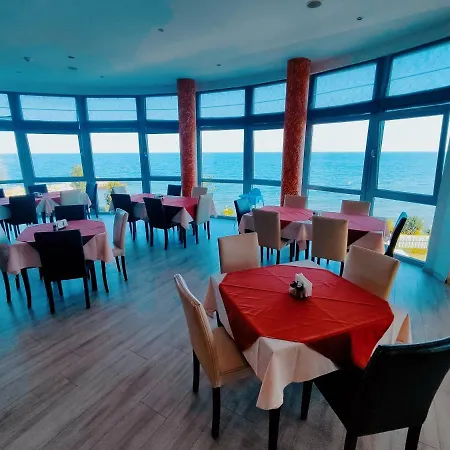 Moonlight Sveti Vlas