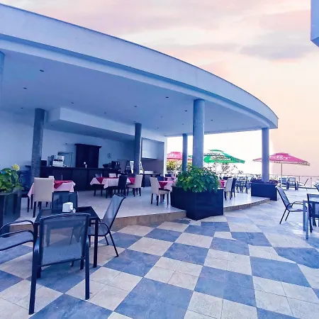 Moonlight Hotel Sveti Vlas