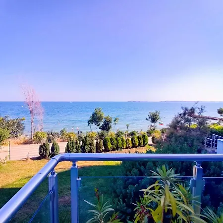 Moonlight Hotel 5*