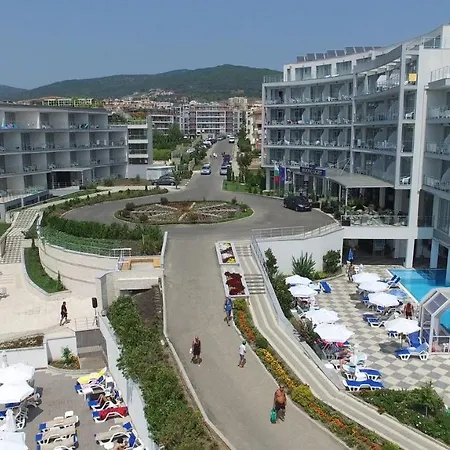 Moonlight Hotel 5*