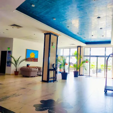 Moonlight Hotel 5*