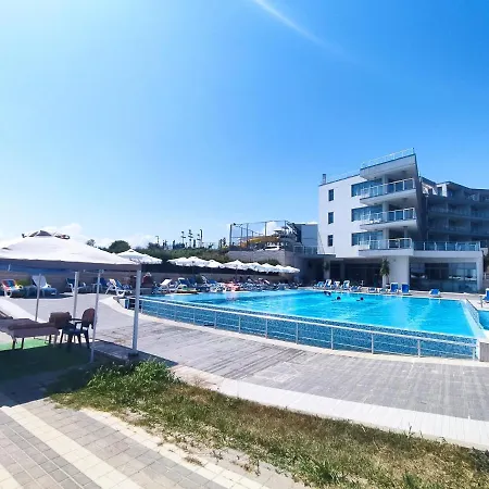 Moonlight Hotel 5*