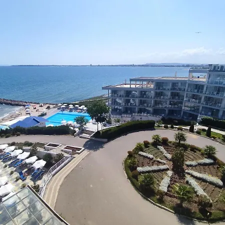 Moonlight Hotel 5*