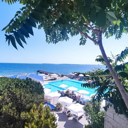 Hotel Moonlight Sveti Vlas