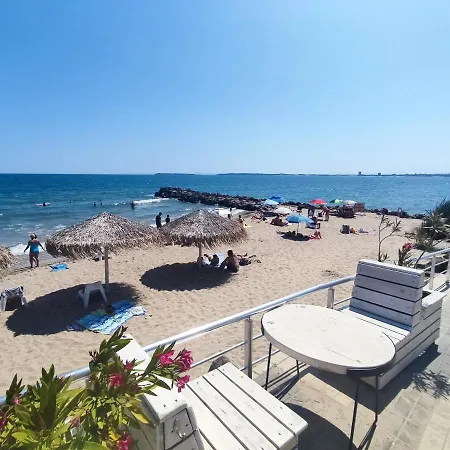 Hotel Moonlight Sveti Vlas