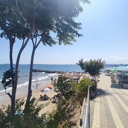 Moonlight 5* Sveti Vlas
