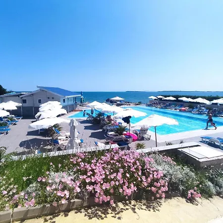 Hotel Moonlight Sveti Vlas