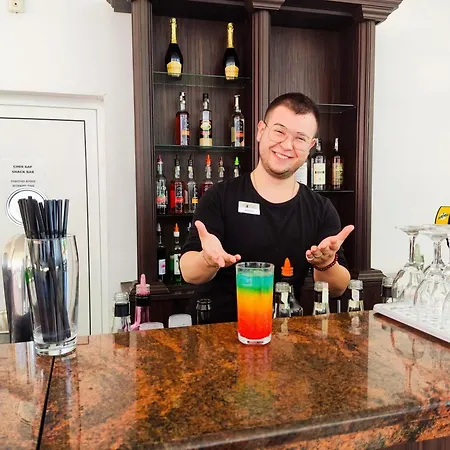Moonlight Hotel 5*