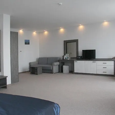 Moonlight Hotel 5*