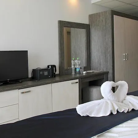 Moonlight Hotel 5*
