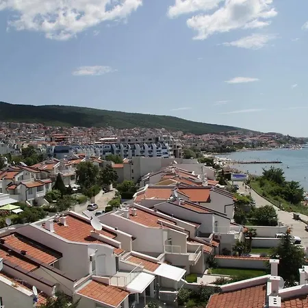 Moonlight Hotel Sveti Vlas