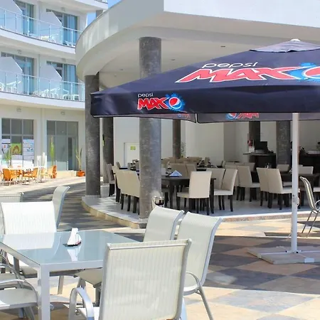 Moonlight Hotel 5*