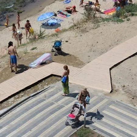 Moonlight Sveti Vlas