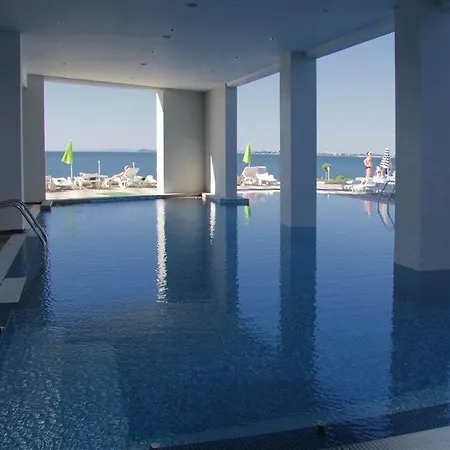 Moonlight Sveti Vlas