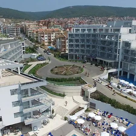 Hotel Moonlight 5*