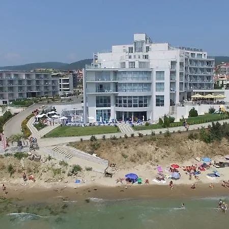 Hotel Moonlight 5*