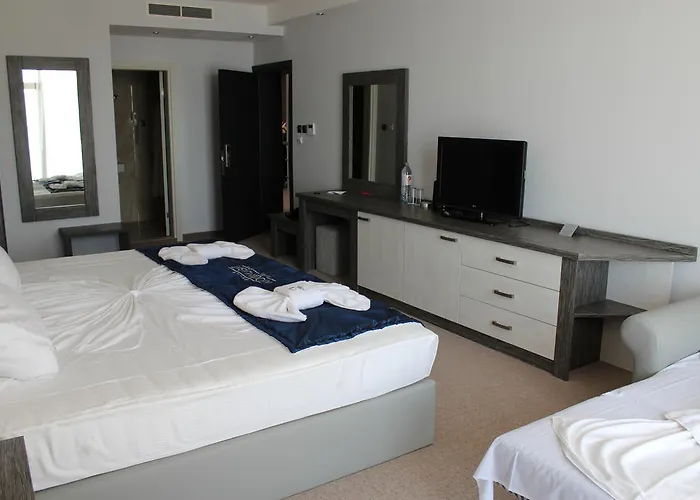 Moonlight Sveti Vlas