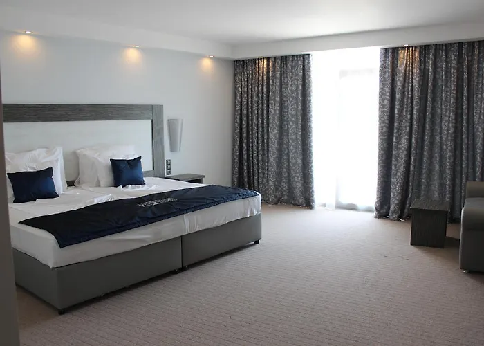 Moonlight 5* Sweti Wlas