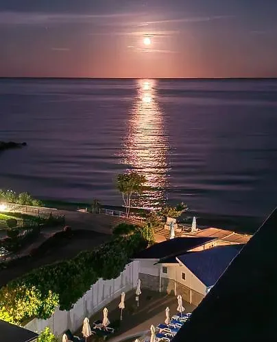 Hotel Moonlight Sweti Wlas