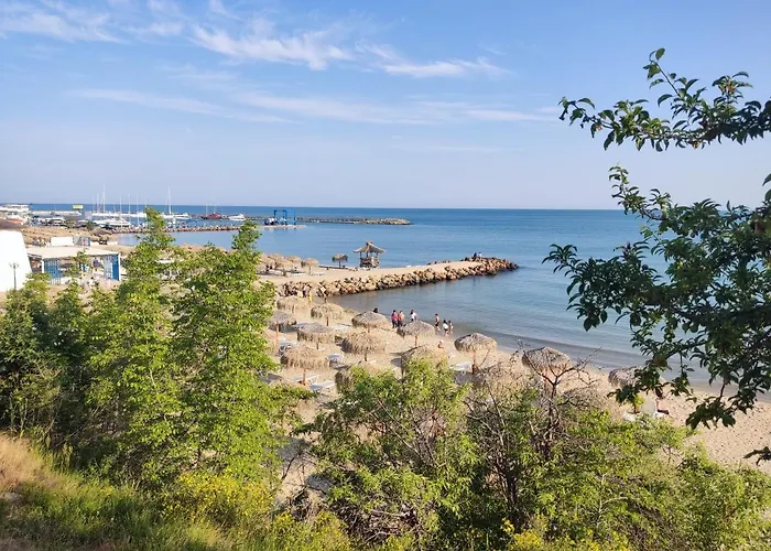 Moonlight Hotell Sveti Vlas