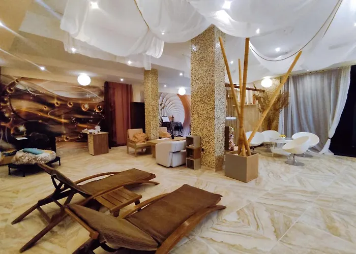 Moonlight 5* Święty Włas