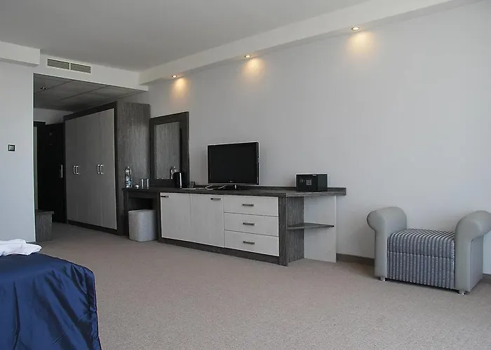 Moonlight 5* Święty Włas