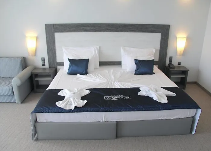 Moonlight Święty Włas