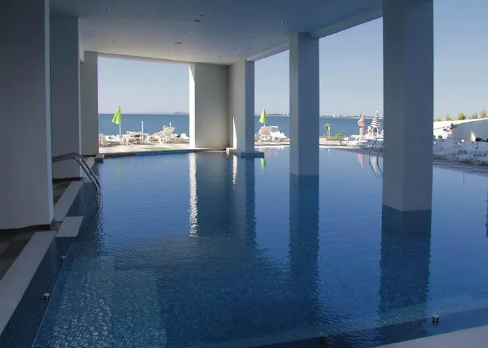 Moonlight Święty Włas